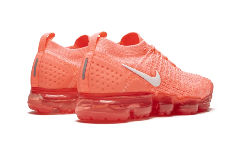Nike Air Max AIR VAPORMAX FLYKNIT 2 WMNS 'Crimson Pulse'